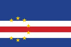 Festa dell'indipendenza Cabo Verde